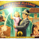 Illustration for article titled Make Your House Look Like Rapture With These Awesome Posters